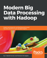 免费获取电子书 Modern Big Data Processing with Hadoop[$35.99→0]