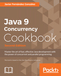 免费获取电子书 Java 9 Concurrency Cookbook - Second Edition[$41.99→0]