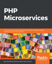 免费获取电子书 PHP Microservices[$39.99→0]