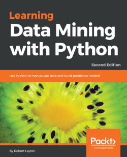 免费获取电子书 Learning Data Mining with Python - Second Edition[$37.99→0]