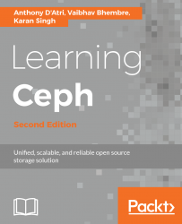 免费获取电子书 Learning Ceph - Second Edition[$43.99→0]