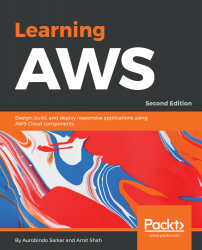 免费获取电子书 Learning AWS - Second Edition[$39.99→0]