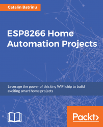 免费获取电子书 ESP8266 Home Automation Projects[$28.99→0]