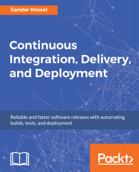 免费获取电子书 Continuous Integration, Delivery, and Deployment[$39.99→0]