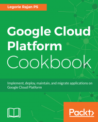 免费获取电子书 Google Cloud Platform Cookbook[$39.99→0]