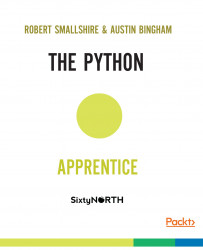 免费获取电子书 The Python Apprentice[$31.99→0]