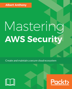 免费获取电子书 Mastering AWS Security