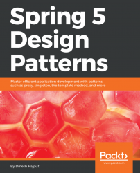 免费获取电子书 Spring 5 Design Patterns[$39.99→0]