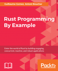 免费获取电子书 Rust Programming By Example[$39.99→0]