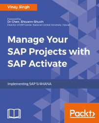 免费获取电子书 Manage Your SAP Projects with SAP Activate[$35.99→0]