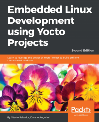 免费获取电子书 Embedded Linux Development using Yocto Projects - Second Edition[$29.99→0]