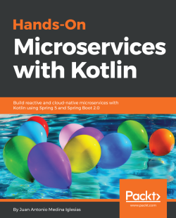 免费获取电子书 Hands-On Microservices with Kotlin[$23.99→0]