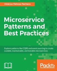 免费获取电子书 Microservice Patterns and Best Practices[$39.99→0]