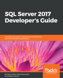 免费获取电子书 SQL Server 2017 Developer's Guide[$47.99→0]