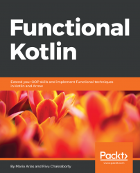 免费获取电子书 Functional Kotlin[$41.99→0]