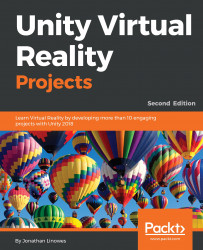 免费获取电子书 Unity Virtual Reality Projects - Second Edition[$43.99→0]