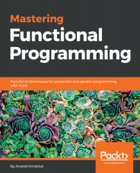 免费获取电子书 Mastering Functional Programming[$43.99→0]