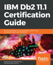 免费获取电子书 IBM DB2 11.1 Certification Guide[$33.99→0]