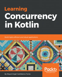 免费获取电子书 Learning Concurrency in Kotlin[$39.99→0]
