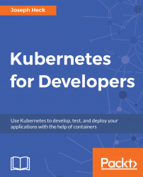 免费获取电子书 Kubernetes for Developers[$37.99→0]
