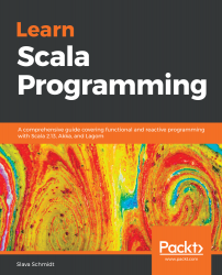 免费获取电子书 Learn Scala Programming[$39.99→0]