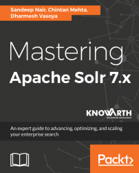 免费获取电子书 Mastering Apache Solr 7.x[$35.99→0]