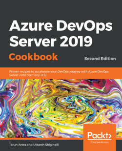 免费获取电子书 Azure DevOps Server 2019 Cookbook - Second Edition[$36.99→0]
