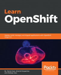 免费获取电子书 Learn OpenShift[$35.99→0]