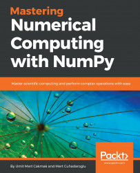 免费获取电子书 Mastering Numerical Computing with NumPy[$29.99→0]