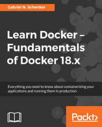 免费获取电子书 Learn Docker - Fundamentals of Docker 18.x[$35.99→0]