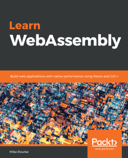 免费获取电子书 Learn WebAssembly[$37.99→0]