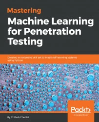 免费获取电子书 Mastering Machine Learning for Penetration Testing[$35.99→0]