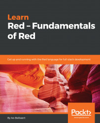 免费获取电子书 Learn Red - Fundamentals of Red[$29.99→0]