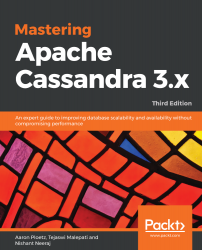 免费获取电子书 Mastering Apache Cassandra 3.x - Third Edition[$35.99→0]
