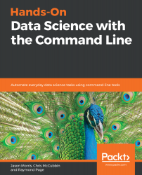 免费获取电子书 Hands-On Data Science with the Command Line[$22.99→0]