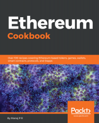 免费获取电子书 Ethereum Cookbook[$39.99→0]