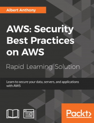 免费获取电子书 AWS: Security Best Practices on AWS[$25.99→0]