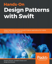 免费获取电子书 Hands-On Design Patterns with Swift[$39.99→0]