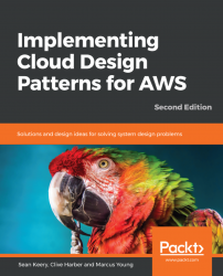 免费获取电子书 Implementing Cloud Design Patterns for AWS - Second Edition[$28.99→0]