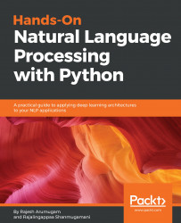 免费获取电子书 Hands-On Natural Language Processing with Python[$35.99→0]