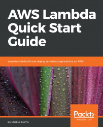 免费获取电子书 AWS Lambda Quick Start Guide[$25.99→0]