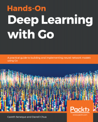 免费获取电子书 Hands-On Deep Learning with Go[$33.99→0]