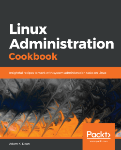 免费获取电子书 Linux Administration Cookbook