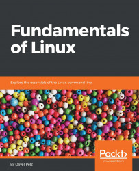 免费获取电子书 Fundamentals of Linux[$25.99→0]