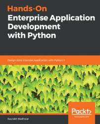 免费获取电子书 Hands-On Enterprise Application Development with Python[$43.99→0]
