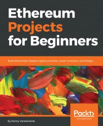 免费获取电子书 Ethereum Projects for Beginners[$21.99→0]