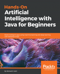 免费获取电子书 Hands-On Artificial Intelligence with Java for Beginners[$21.99→0]