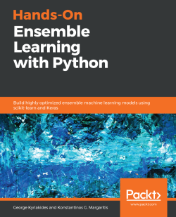 免费获取电子书 Hands-On Ensemble Learning with Python[$23.99→0]