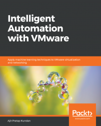 免费获取电子书 Intelligent Automation with VMware[$28.99→0]