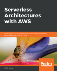 免费获取电子书 Serverless Architectures with AWS[$25.99→0]